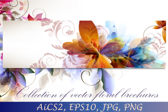 Evaluating A Collection of Vector Floral Templates for Professional Design Workflows