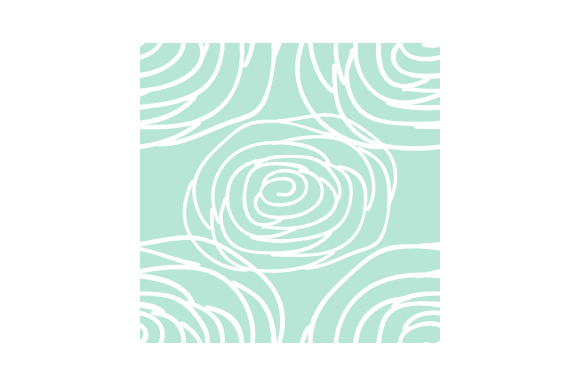 Evaluating Background Floral Abstract Symbols for Professional Design