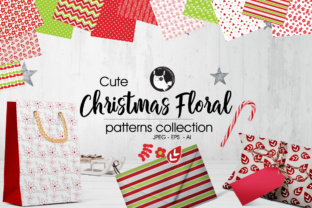 Evaluating Christmas Floral Assets for Professional Design Workflows