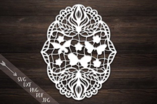 Strategic Implementation of Floral Butterflies Garland for Creative Business Growth